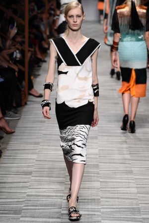 Missoni Spring 2014 | Milan Fashion Week – Fashion Gone Rogue