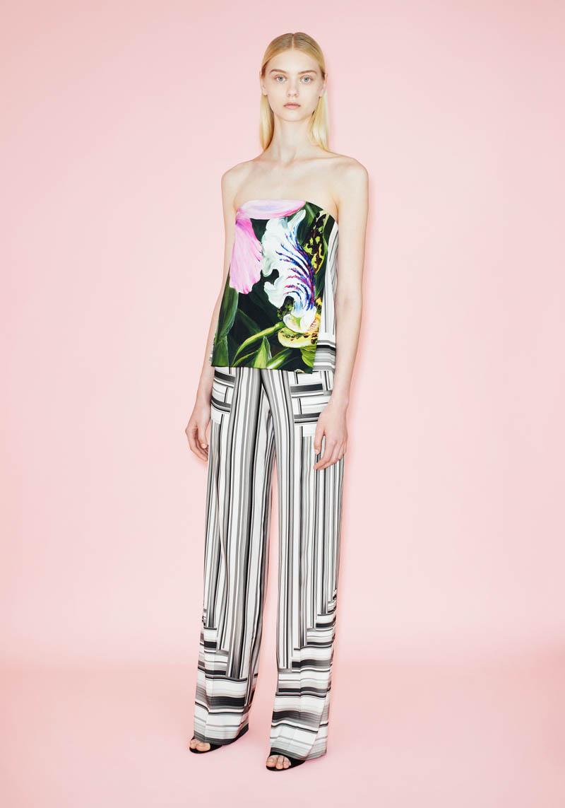 Peter Pilotto is Target's Next Designer Collaboration – Fashion Gone Rogue