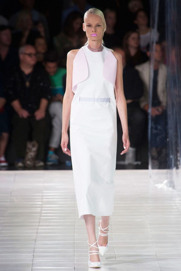 Prabal Gurung Spring 2014 | New York Fashion Week – Fashion Gone Rogue