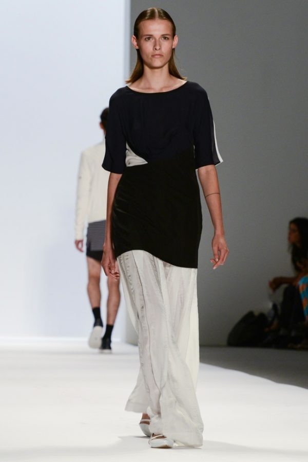 Richard Chai Love Spring 2014 | New York Fashion Week – Fashion Gone Rogue