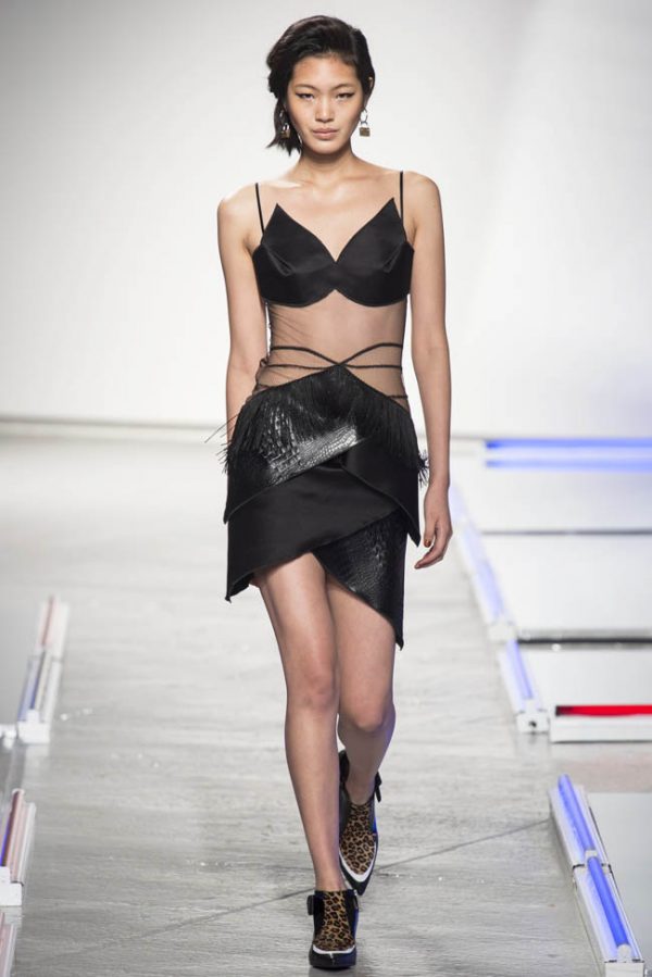 Rodarte Spring 2014 | New York Fashion Week – Fashion Gone Rogue