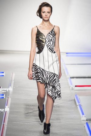 Rodarte Spring 2014 | New York Fashion Week – Fashion Gone Rogue