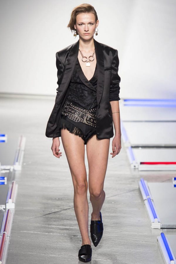 Rodarte Spring 2014 | New York Fashion Week – Fashion Gone Rogue