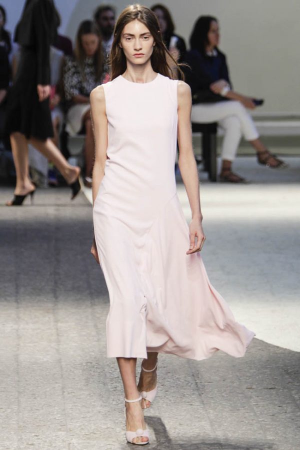 Sportmax Spring 2014 | Milan Fashion Week – Fashion Gone Rogue