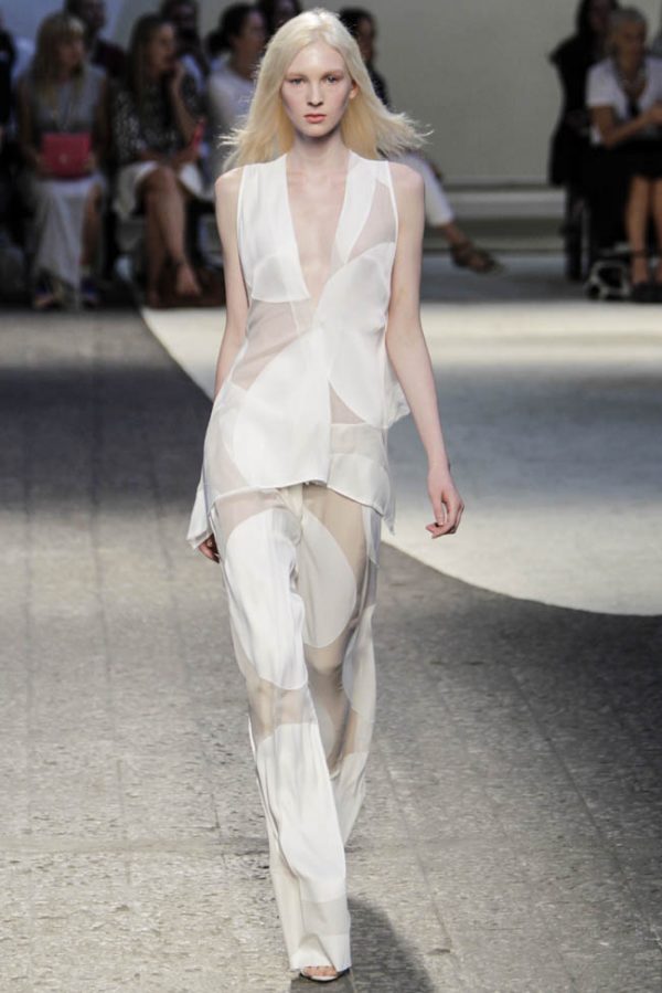 Sportmax Spring 2014 | Milan Fashion Week – Fashion Gone Rogue