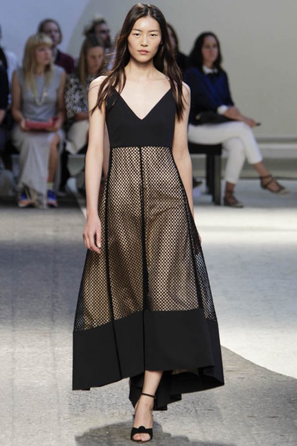 Sportmax Spring 2014 Milan Fashion Week Fashion Gone Rogue 4795