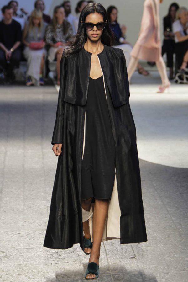 Sportmax Spring 2014 | Milan Fashion Week – Fashion Gone Rogue