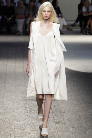 Sportmax Spring 2014 | Milan Fashion Week – Fashion Gone Rogue