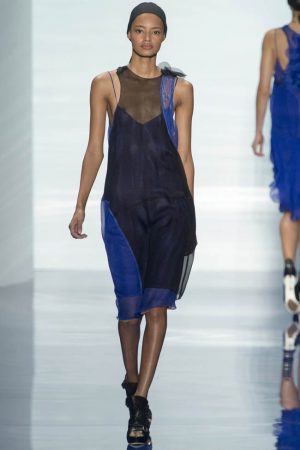 Vera Wang Spring 2014 | New York Fashion Week – Fashion Gone Rogue