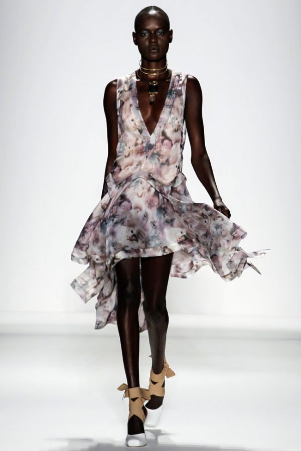 Zimmermann Spring 2014 | New York Fashion Week – Fashion Gone Rogue