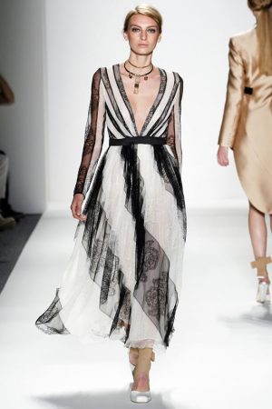 Zimmermann Spring 2014 | New York Fashion Week – Fashion Gone Rogue