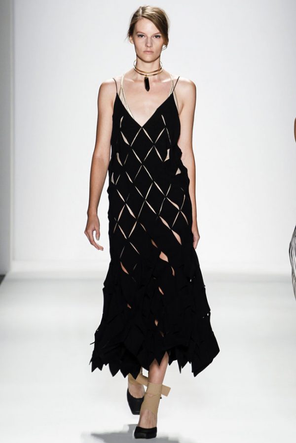 Zimmermann Spring 2014 | New York Fashion Week – Fashion Gone Rogue