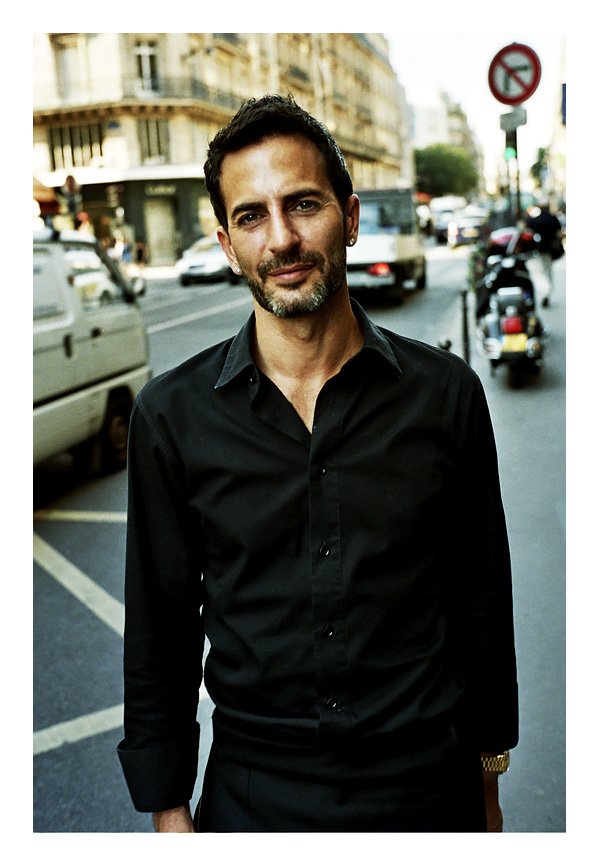 Marc Jacobs to leave Louis Vuitton Womenswear