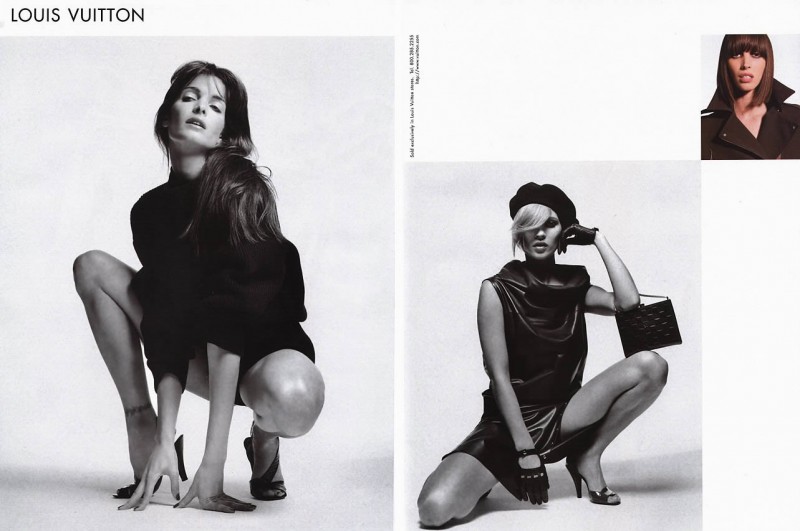 The Louis Vuitton – Marc Jacobs Retrospective