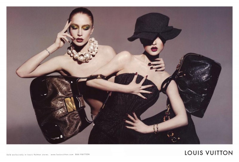 Marc Jacobs for Louis Vuitton: A Retrospective