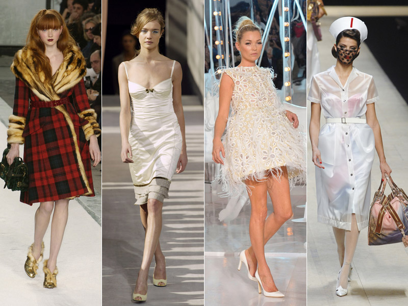 Louis Vuitton: the Marc Jacobs' years