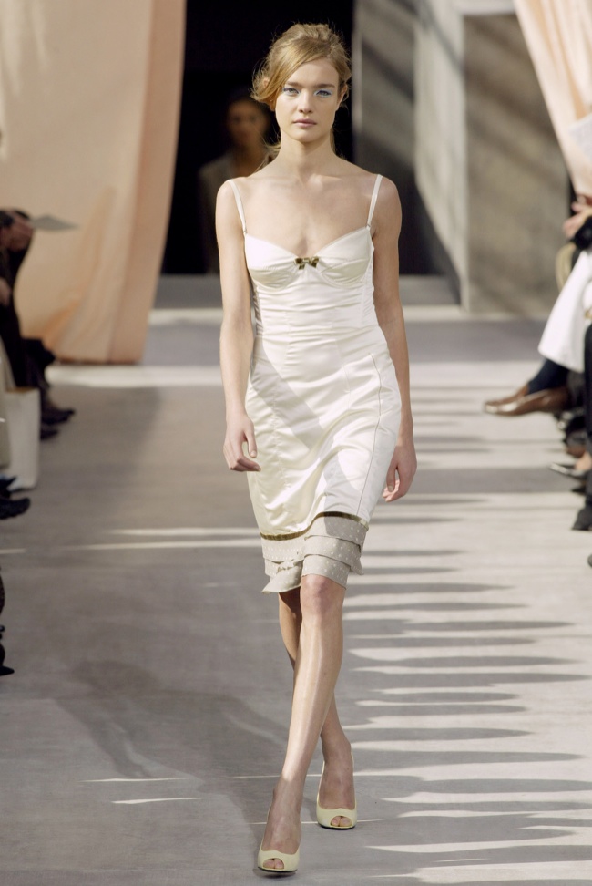 Marc Jacobs for Louis Vuitton: A Retrospective  Original supermodels, Moss  fashion, Louis vuitton