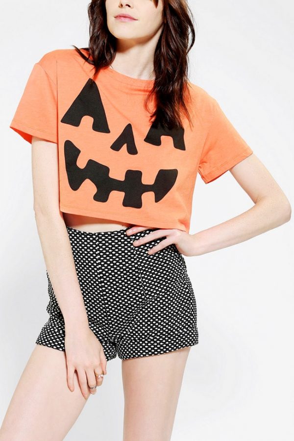 Spooky Looks For Your Last Minute Halloween Shopping Fashion Gone