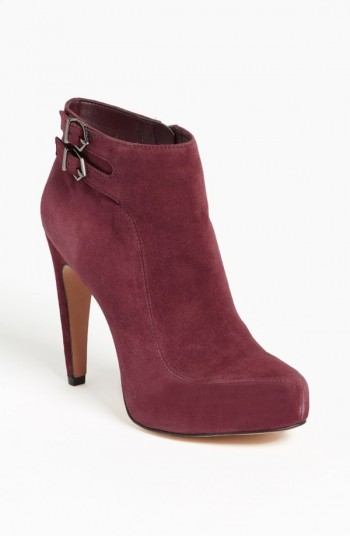 5 Amazing Ankle Boots