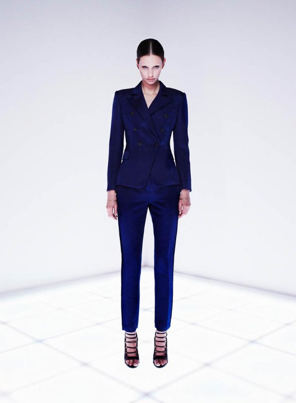 Camilla and Marc Fall 2014 Collection – Fashion Gone Rogue