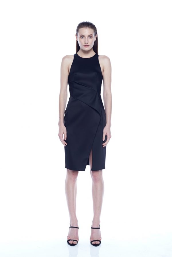 Dion Lee Fall/Winter 2014 Collection – Fashion Gone Rogue