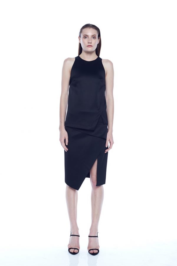 Dion Lee Fall/Winter 2014 Collection – Fashion Gone Rogue