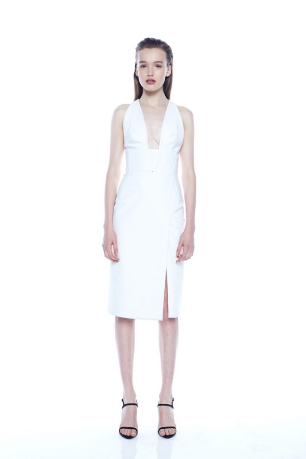 Dion Lee Fall/Winter 2014 Collection – Fashion Gone Rogue