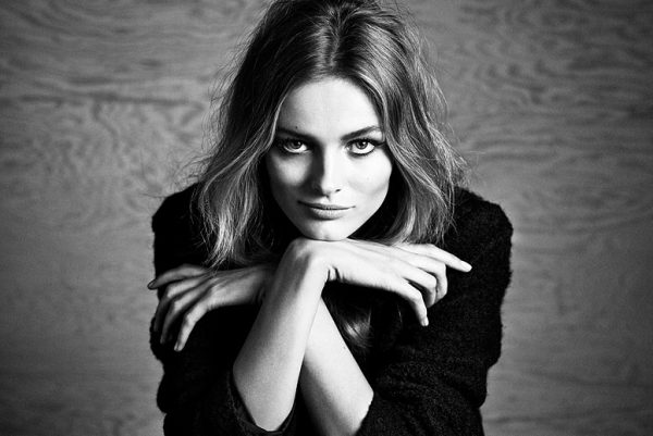 Edita Vilkeviciute Models Fall/Winter Styles for H&M – Fashion Gone Rogue