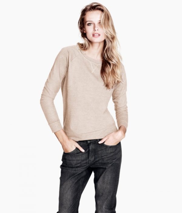 H&M Cyber Monday 2013