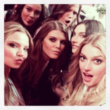 Instagram Photos of the Week | Cara Delevingne, Izabel Goulart + More ...