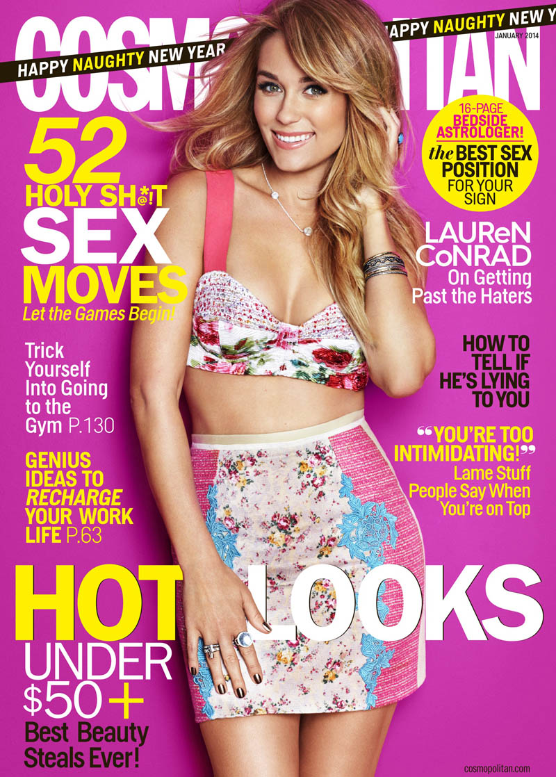 Lauren Conrad wearing Lauren Conrad Collection Capri Leggings - Celebrity  Style Guide