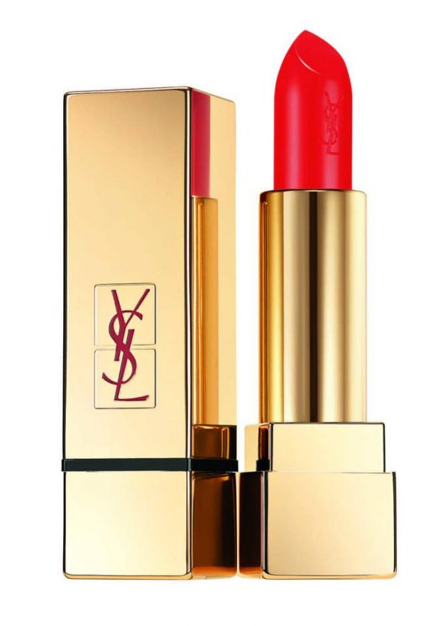 Lindsey Wixson Stars in YSL Holiday 2013 Cosmetics Collection – Fashion ...