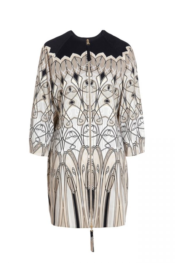 Blumarine Launches Art Deco Capsule Collection – Fashion Gone Rogue