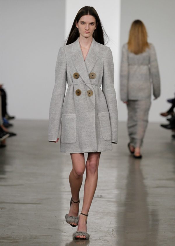 Calvin Klein Collection Pre-Fall 2014 – Fashion Gone Rogue