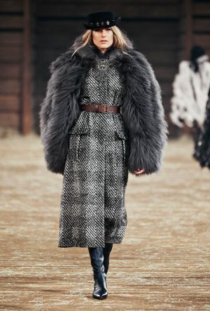 Chanel Pre-Fall 2014 Collection