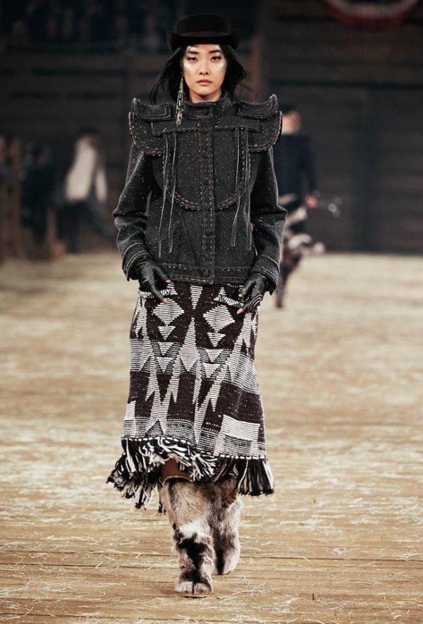 Chanel Pre-Fall 2014 Collection