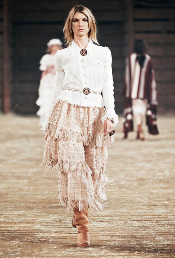 Chanel Pre-Fall 2014 Collection | Fashion Gone Rogue