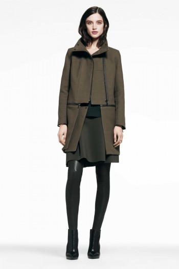 J Brand Pre-Fall 2014 Collection – Fashion Gone Rogue