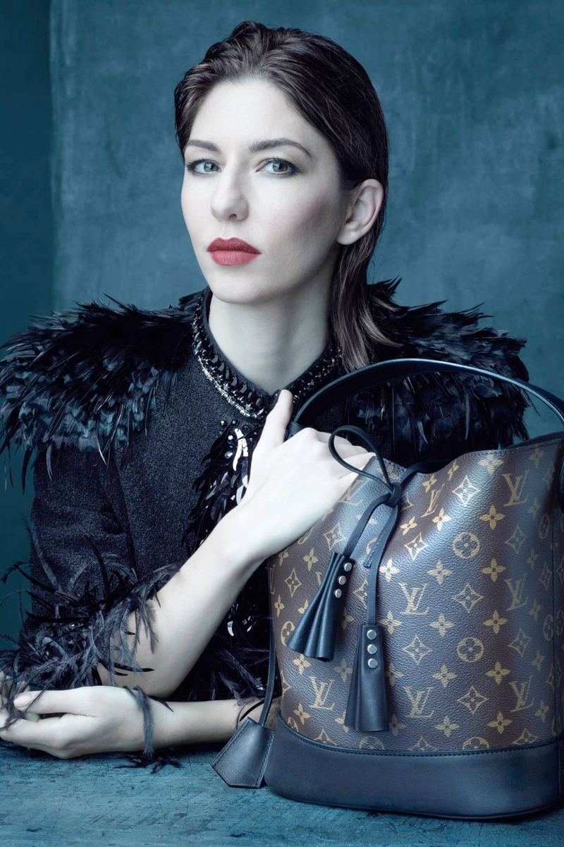 Gisele Bundchen Louis Vuitton Spring 2014 – Star Style