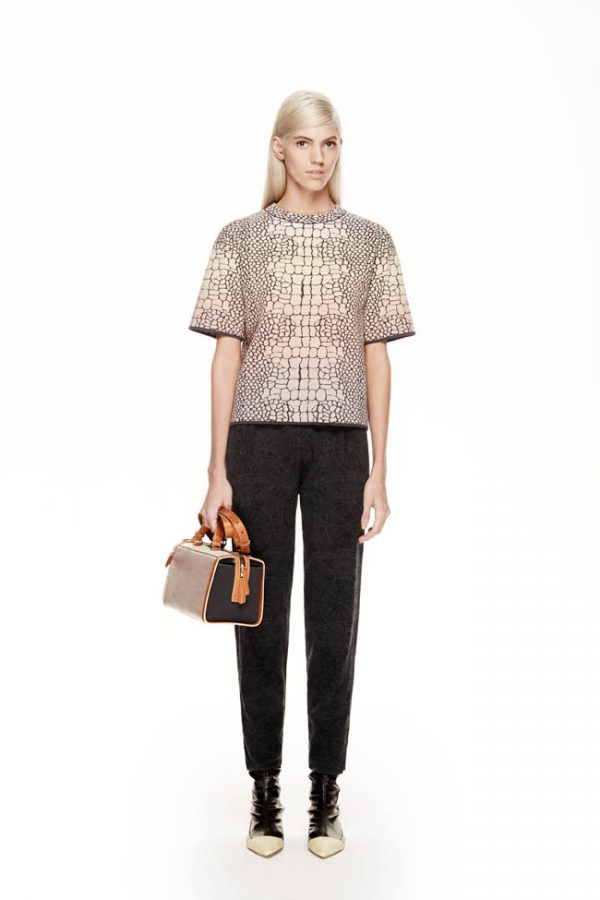 M Missoni Pre-Fall 2014 Collection – Fashion Gone Rogue