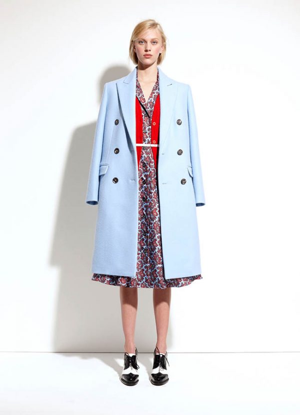 Michael Kors Pre-Fall 2014 Collection – Fashion Gone Rogue