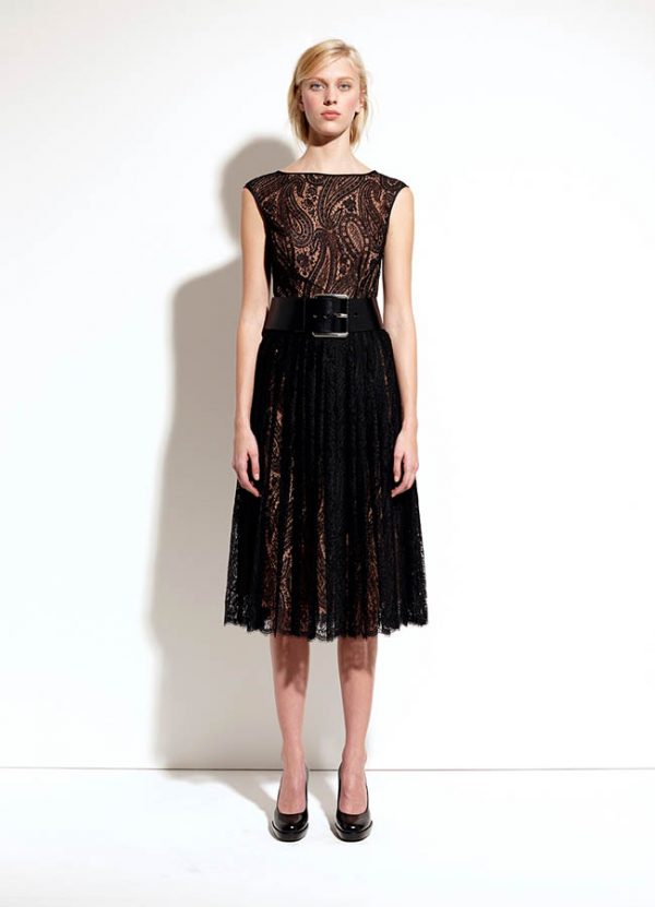 Michael Kors Pre-Fall 2014 Collection – Fashion Gone Rogue