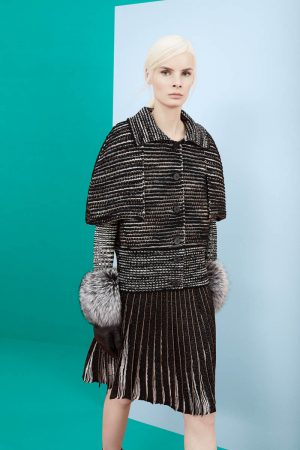 Missoni Pre-Fall 2014 Collection – Fashion Gone Rogue