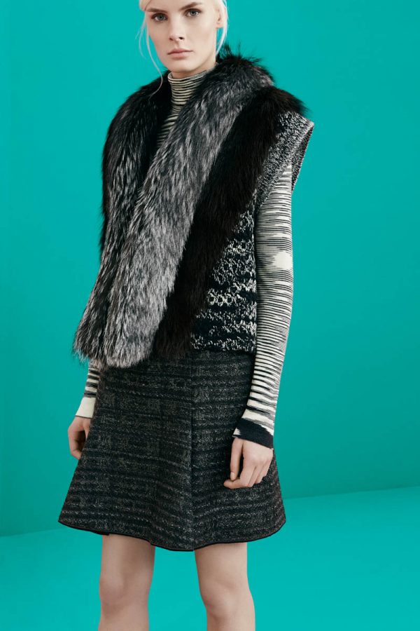 Missoni Pre-Fall 2014 Collection – Fashion Gone Rogue