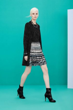 Missoni Pre-Fall 2014 Collection – Fashion Gone Rogue