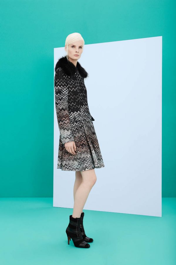 Missoni Pre-Fall 2014 Collection – Fashion Gone Rogue