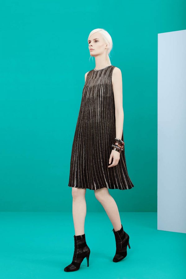 Missoni Pre-Fall 2014 Collection – Fashion Gone Rogue