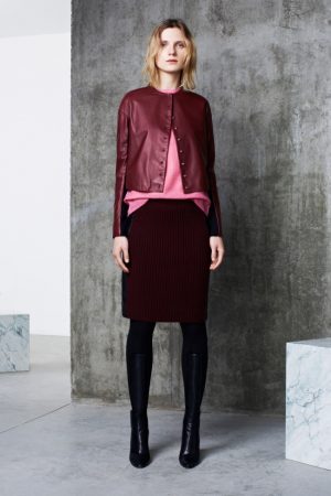 Pringle of Scotland Pre-Fall 2014 Collection – Fashion Gone Rogue