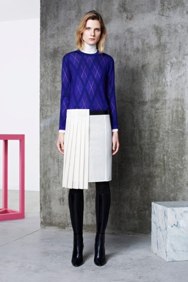 Pringle of Scotland Pre-Fall 2014 Collection – Fashion Gone Rogue