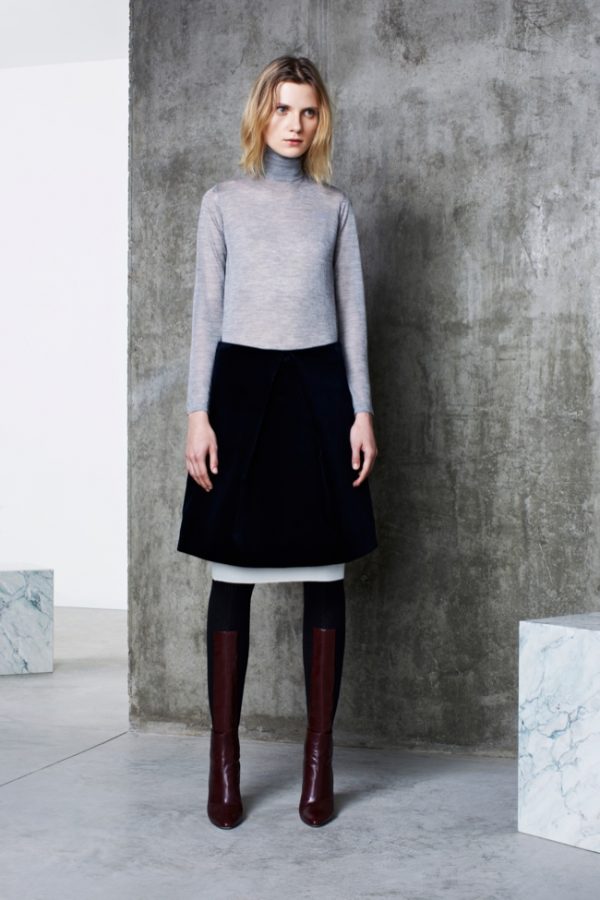 Pringle of Scotland Pre-Fall 2014 Collection – Fashion Gone Rogue